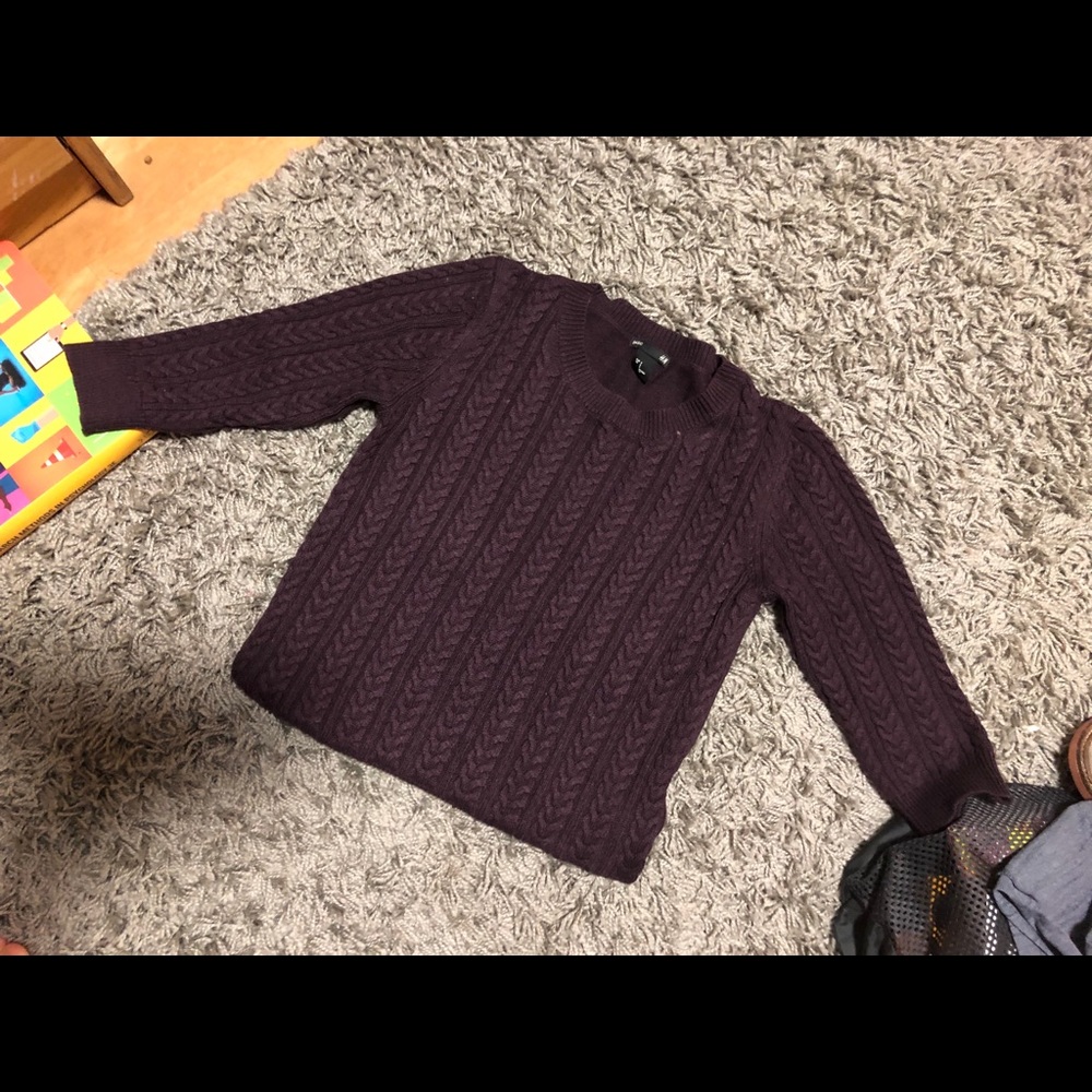 Sweater